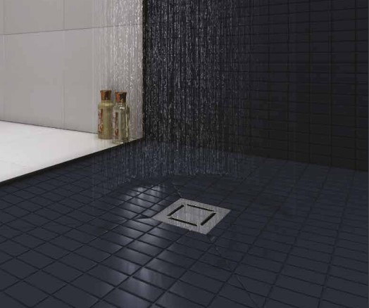 Puntomix Yer Süzgeci