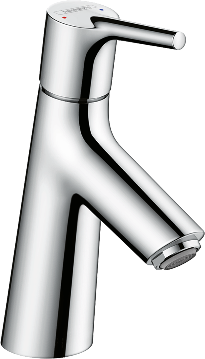 Talis S Tek kollu Lavabo Bataryası