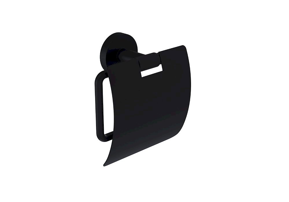 Piave Tuvalet Kağıtlığı - Kapaklı