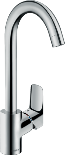 Logis M31 Tek Kollu Eviye Bataryası 260