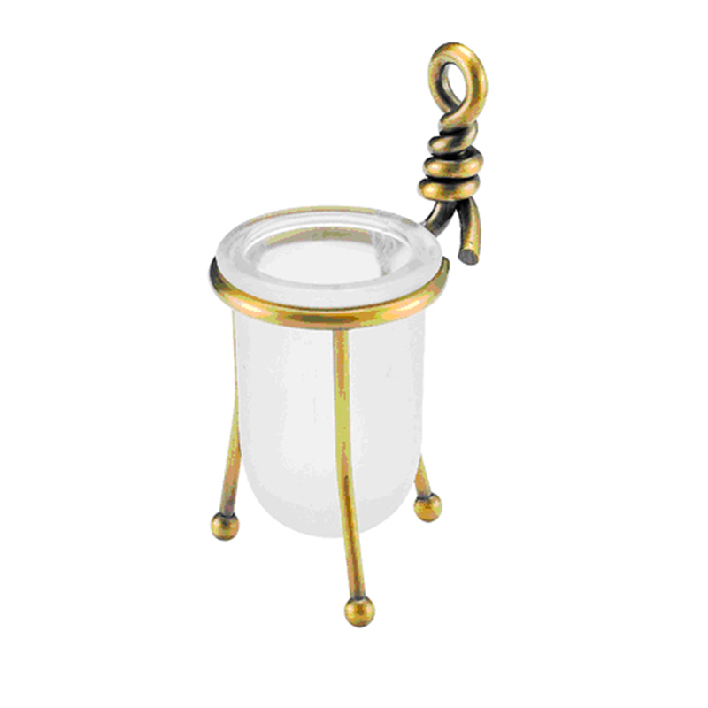 Atehns Set Üstü Diş Fırçalık