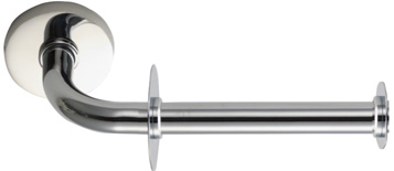 Brilliant Hotel Inox Açık Kağıtlık