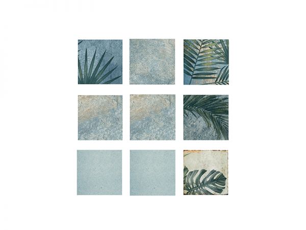 Tropic Havuz Fayans Modelleri