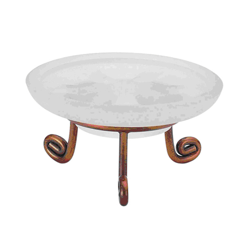 Vergina Set Üstü Sabunluk