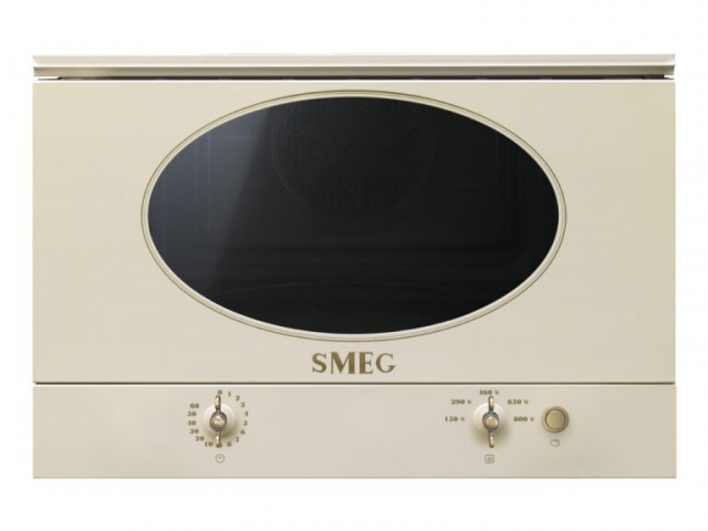 MP822NPO - MİKRODALGA COLONIAL - KREM