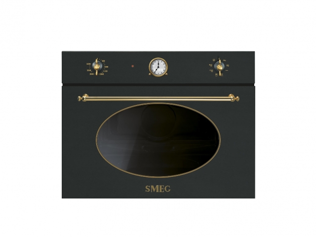 SF4800MA - MİKRODALGA CALONIAL - ANTRASİT