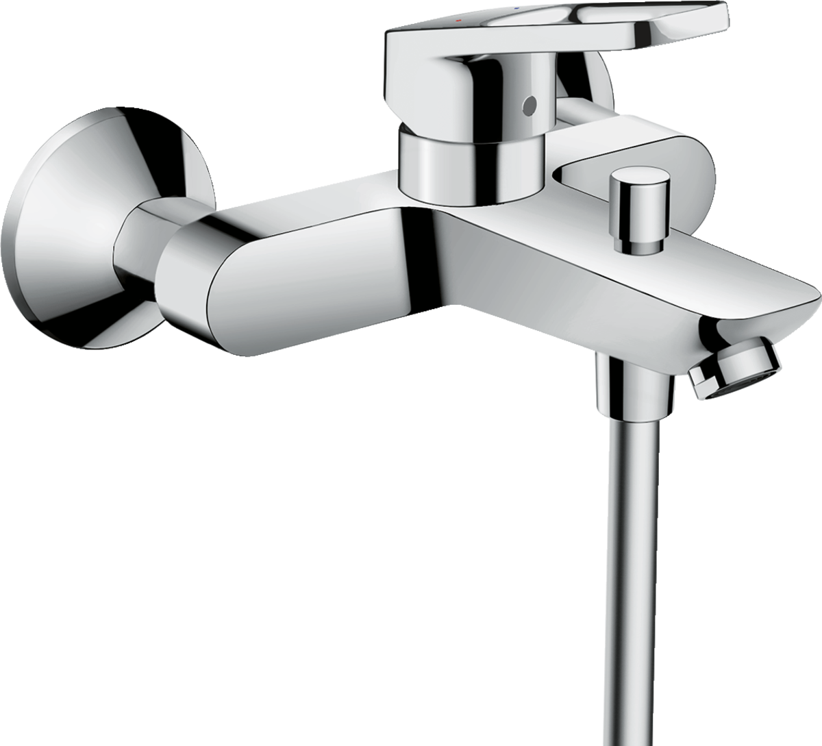 Logis Loop Tek kollu banyo bataryası aplike