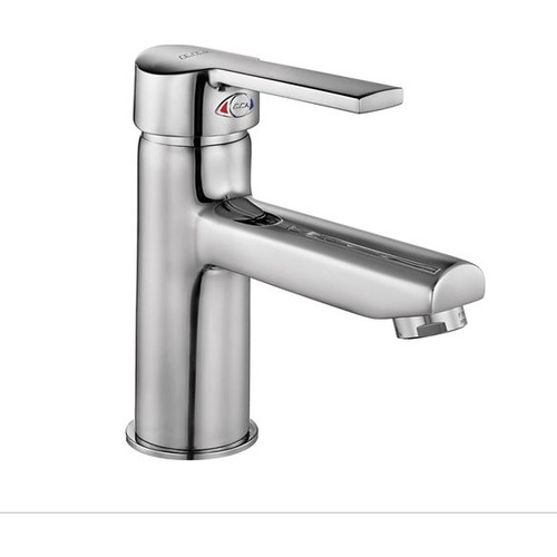 Delta Krom Lavabo Bataryası